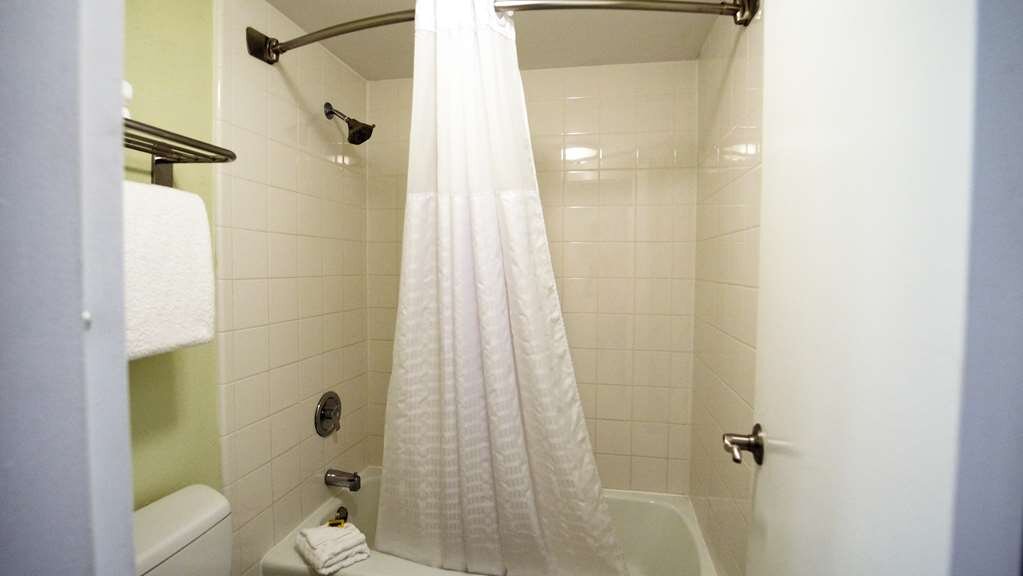 Hotel photo 46 of Best Western Plus Siesta Key Gateway.