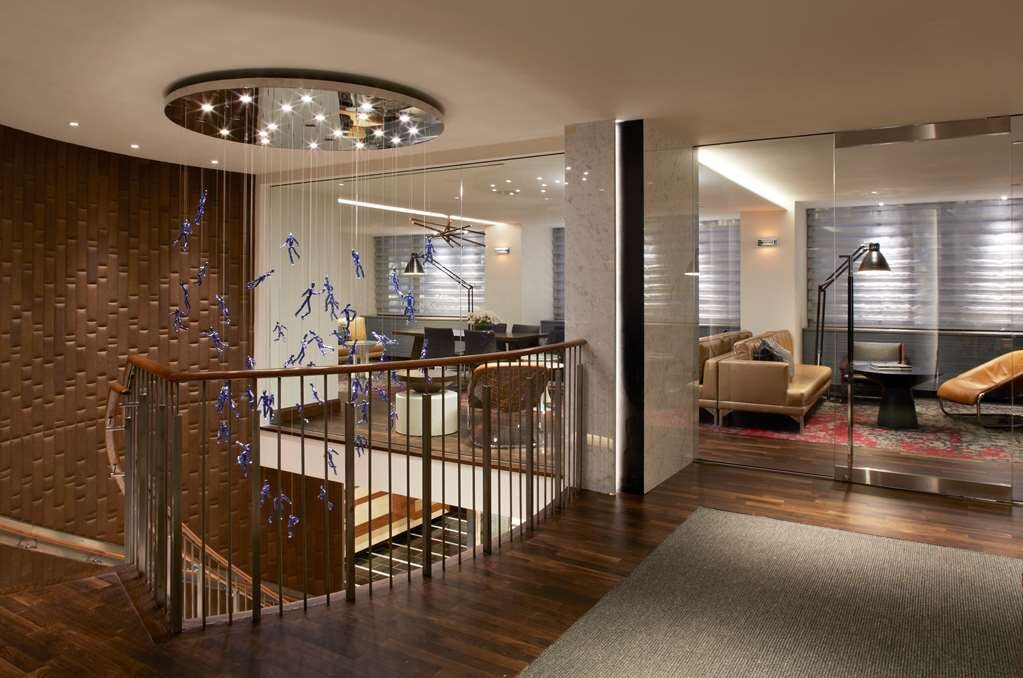 Hotel photo 8 of Fifty Hotel & Suites by Affinia.