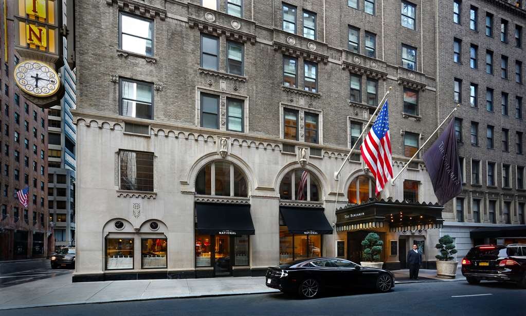 Hotel photo 40 of The Benjamin.