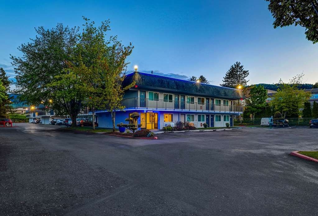 Great getaway without leaving town - Review of SpringHill Suites by Marriott Seattle Issaquah, Issaquah, WA - Tripadvisor