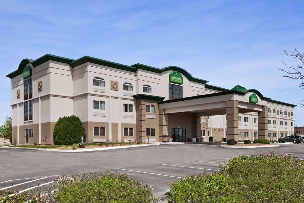 WINGATE BY WYNDHAM PUEBLO 123 1 3 1 Updated 2024 Prices Hotel   Welcome To The Wingate 