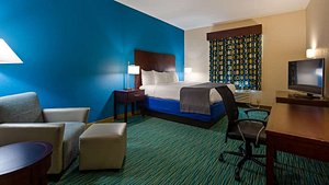 BEST WESTERN WESLEY CHAPEL $121 ($̶1̶6̶1̶) - Updated 2023 Prices & Hotel  Reviews - FL