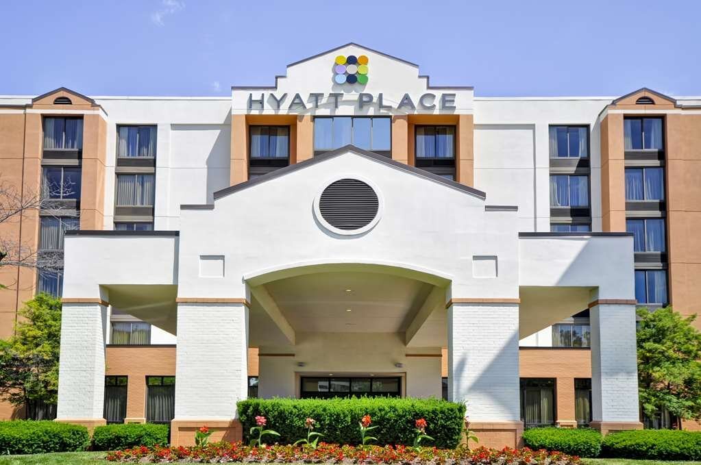 HYATT PLACE ORLANDO AIRPORT 127 1 9 0 Updated 2022 Prices   Exterior 