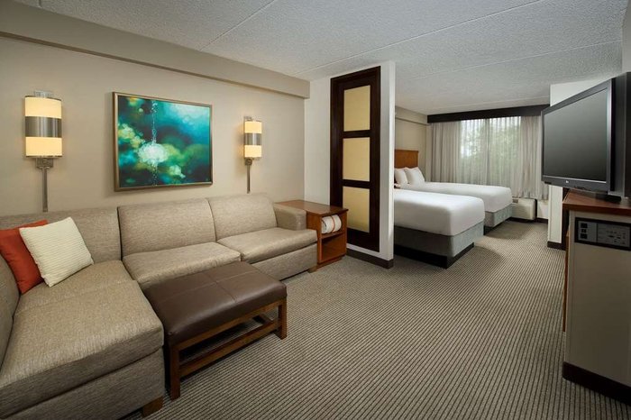 Hyatt Place San Antonio Northwest Rooms: Pictures & Reviews - Tripadvisor