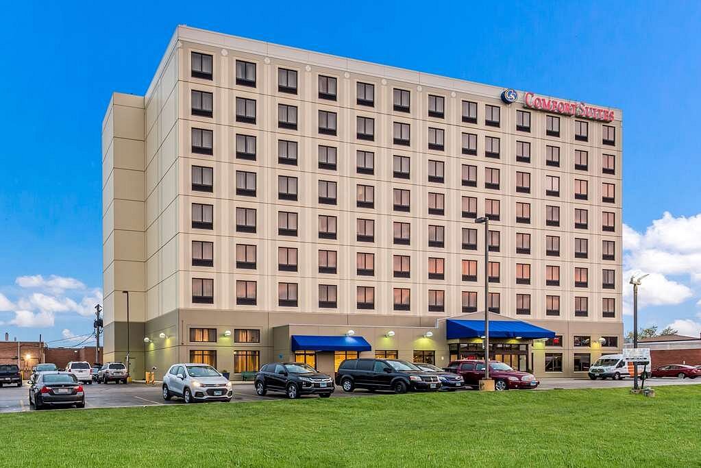 COMFORT SUITES CHICAGO O HARE AIRPORT Updated 2024 Prices Hotel comfort-suites-chicago-o-hare-airport-updated-2024-prices-hotel