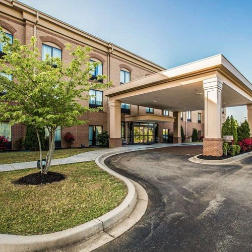 THE 5 BEST Hotels in Shelby, NC for 2023 - Tripadvisor