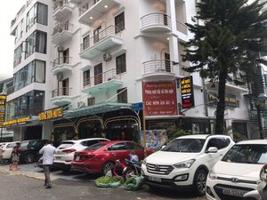 Khách du lịch