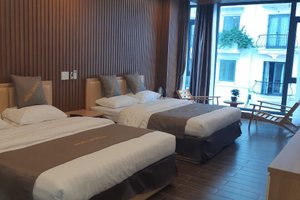 Phòng & Phòng Suite