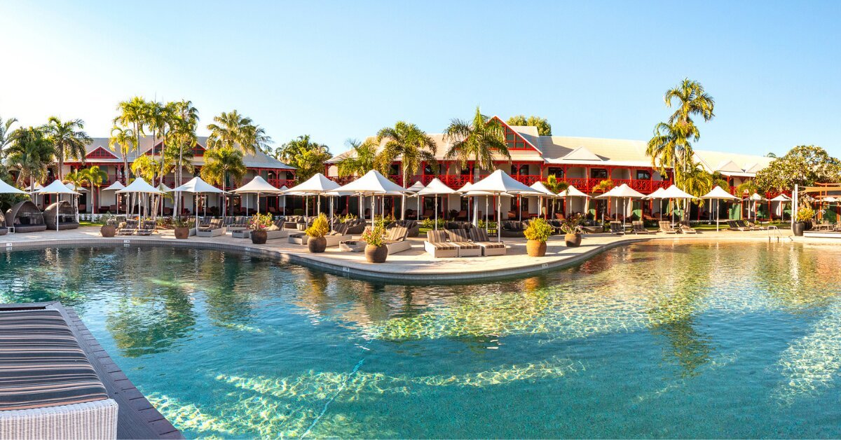 Cable Beach Club Resort & Spa