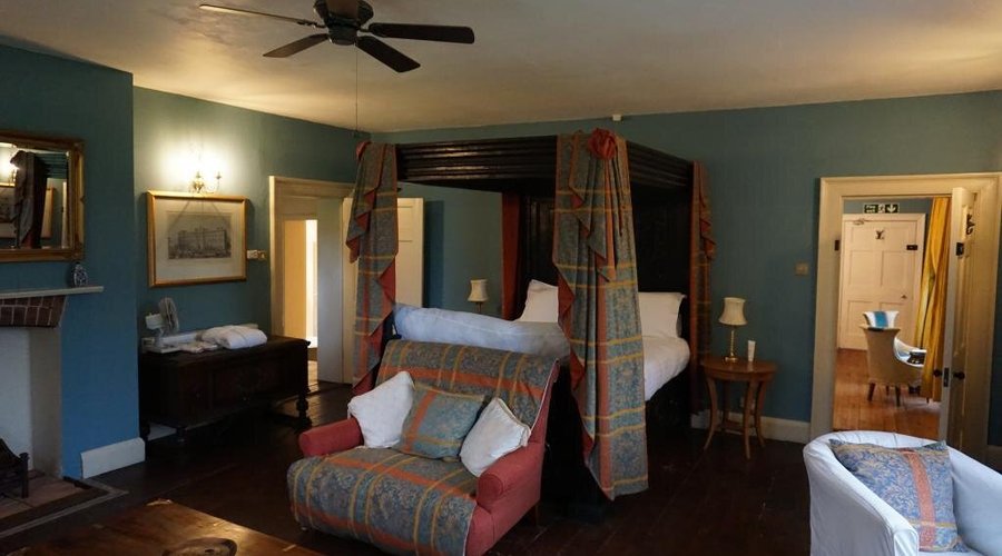 The Mulberry Suite