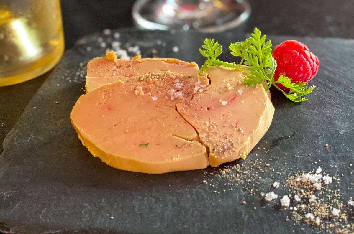 IL ÉTAIT UNE OIE DANS LE SUD OUEST, Paris - Plaine de Monceaux - Menu, Prix  & Restaurant Avis - Tripadvisor