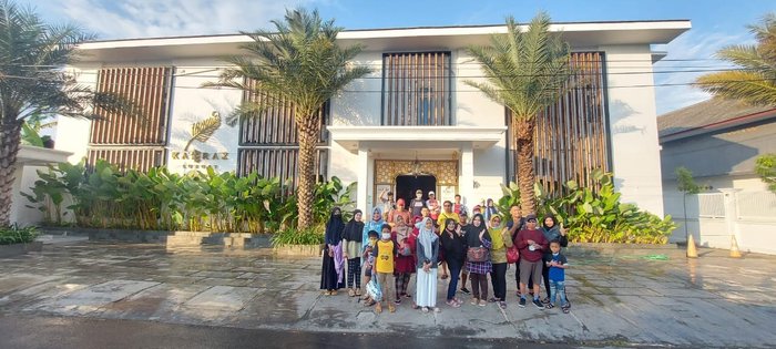 KABERAZ LUXURY BY AMITHYA - Prices & Hotel Reviews (Sumenep, Madura Island)