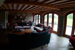 Family and Play Areas