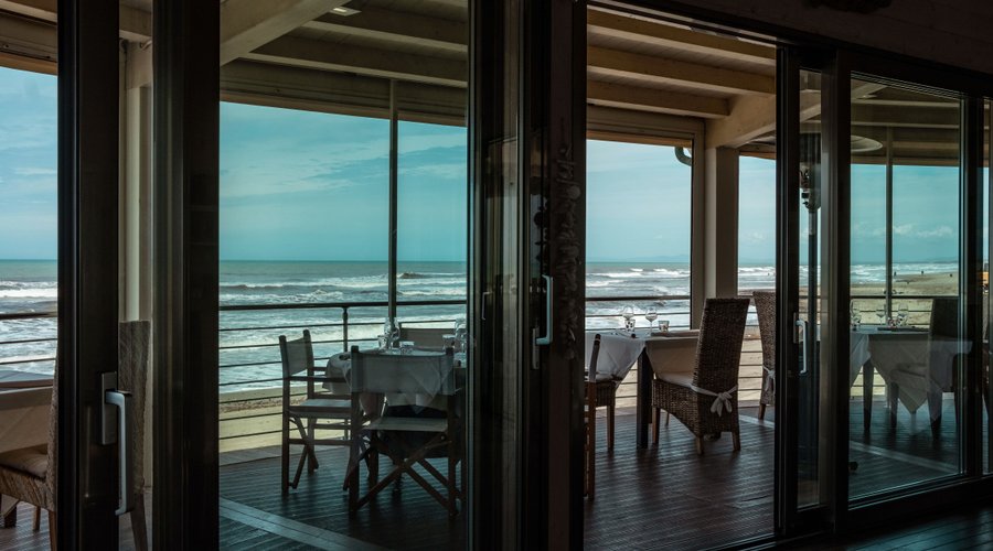interno del locale