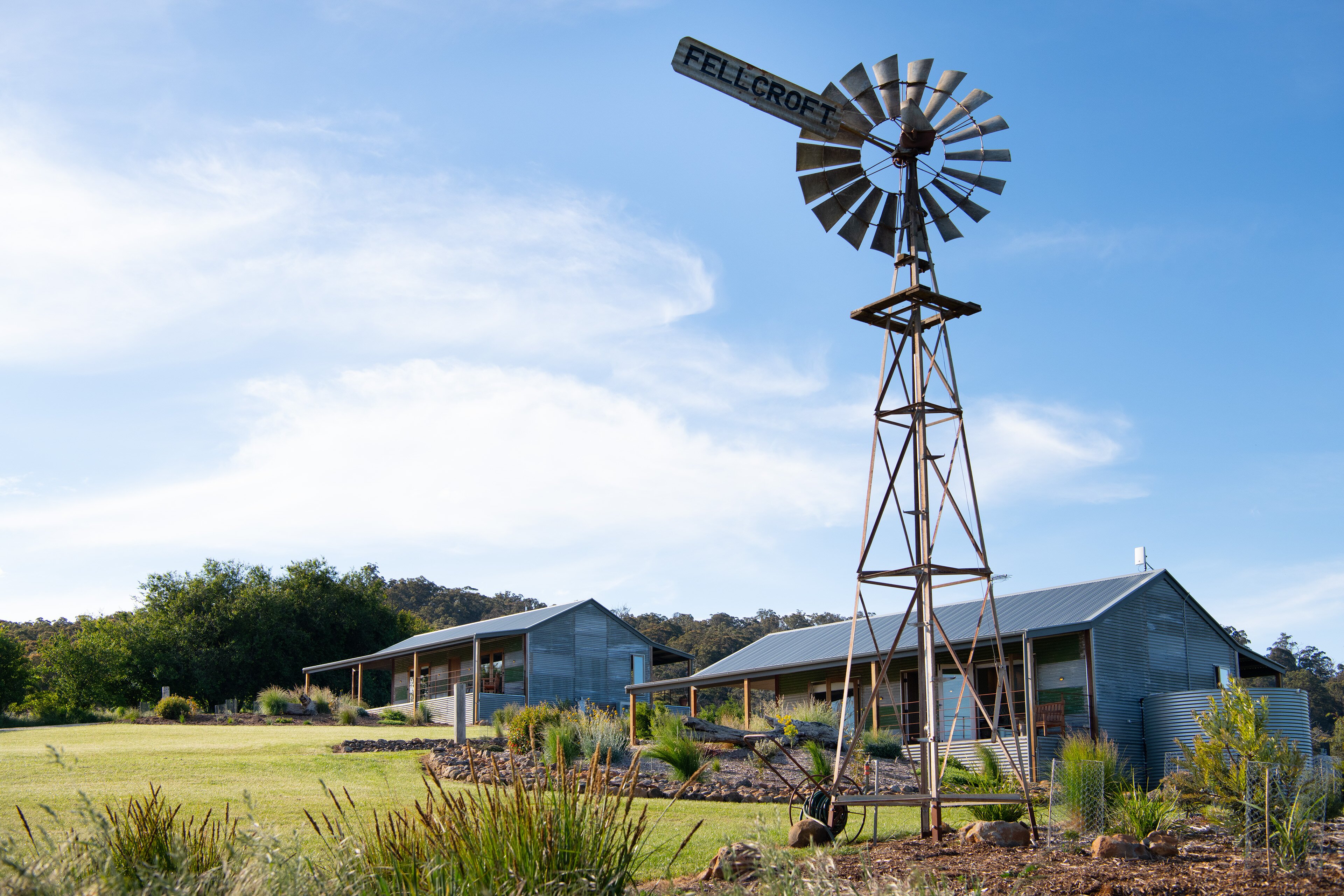 FELLCROFT FARMSTAY - Updated 2024 Prices & B&B Reviews (Cobaw, Australia)