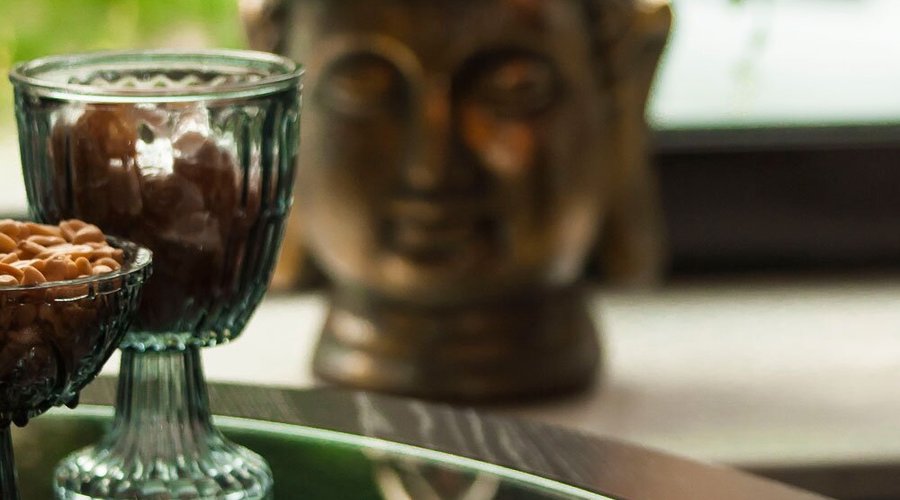 AMARI Katowice - thai massage