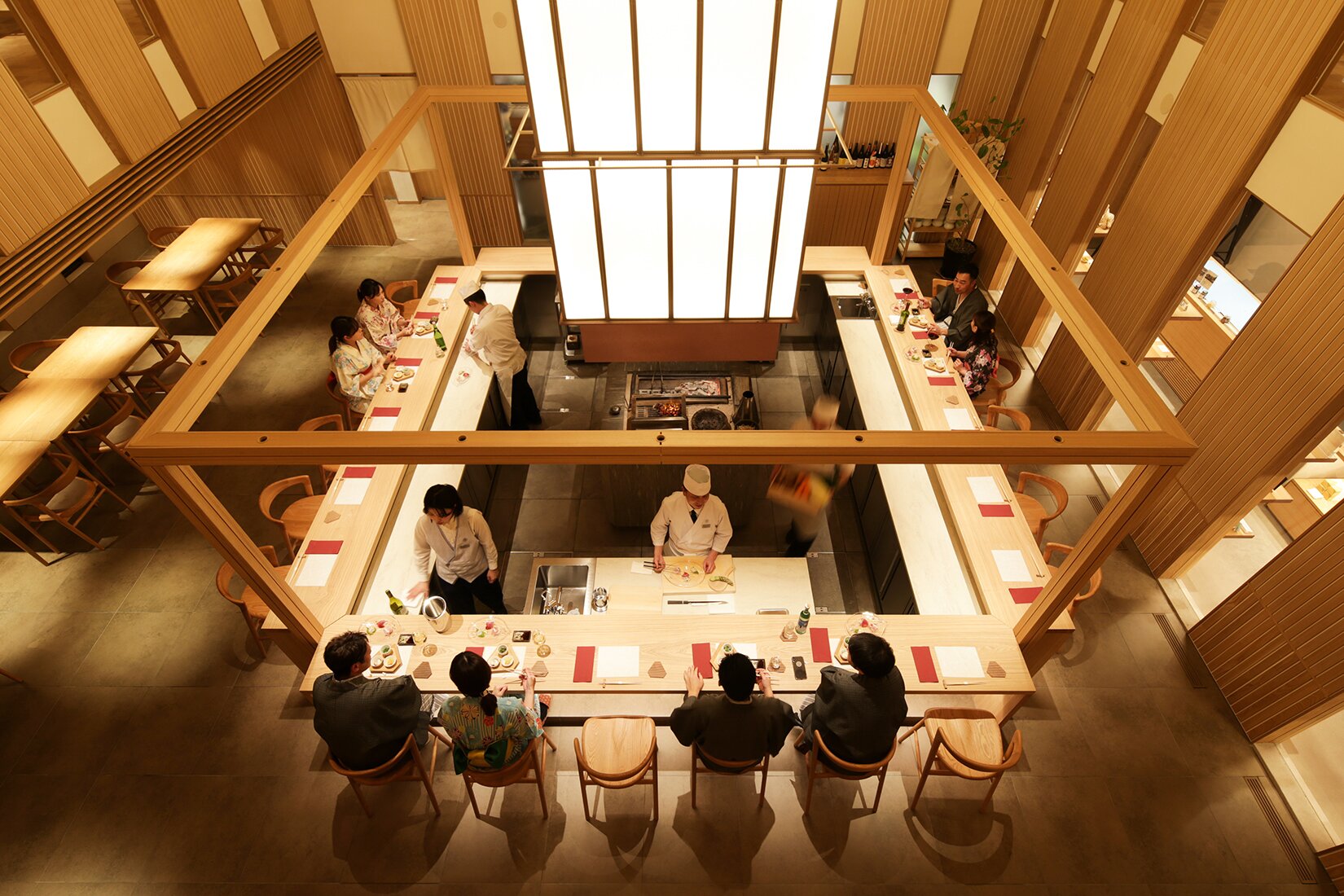 OKESYO SENGYO KAICHUEN HONTEN, Toyooka - Restaurant Reviews