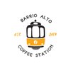 Barrio Alto Cafe