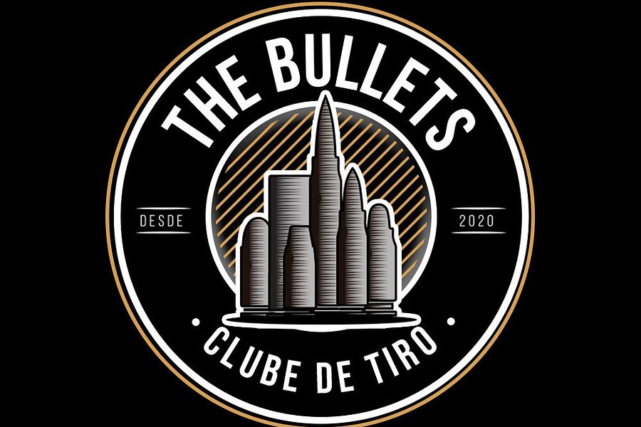 The Bullets - Clube de Tiro image