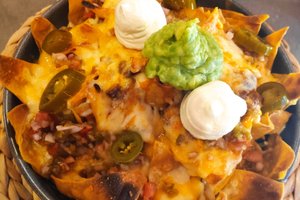 Comida