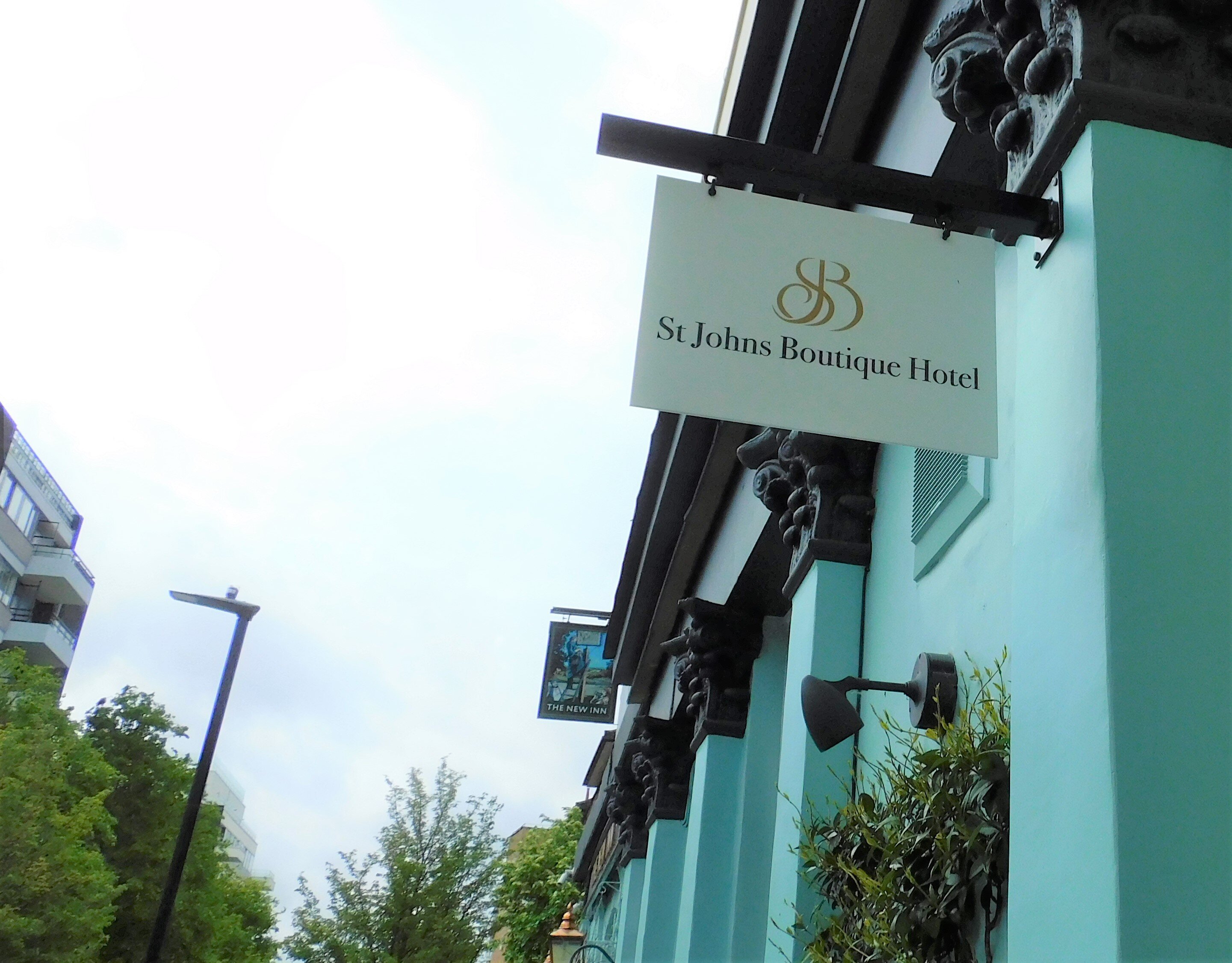 St Johns Boutique Hotel UPDATED Prices Reviews Photos London