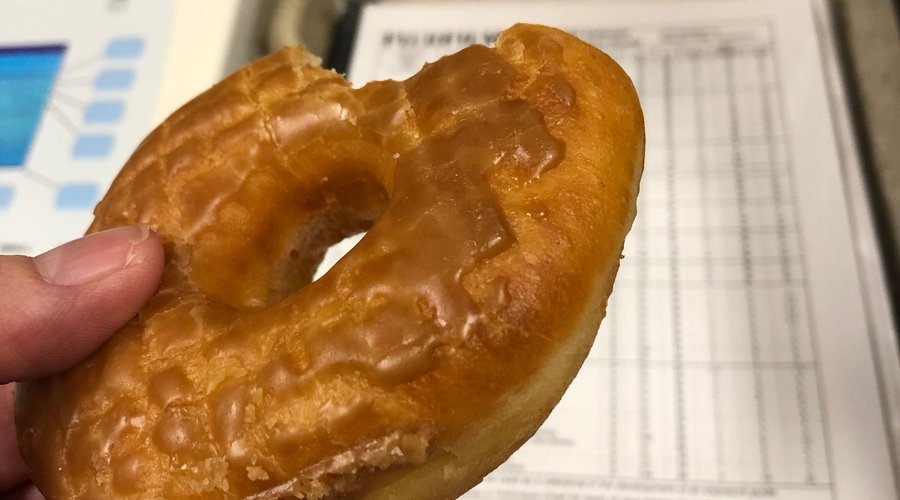 Shipley Donuts