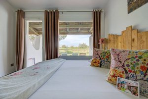 Zimmer und Suite