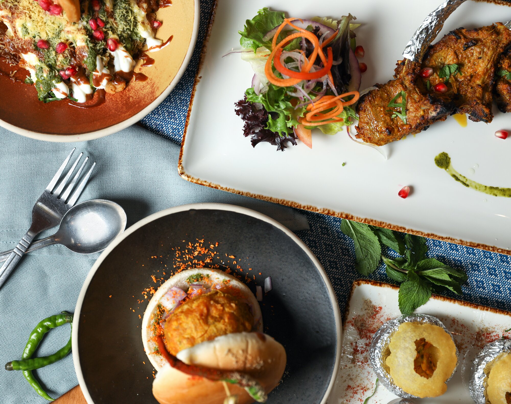 INDIAN GOURMET London Southwark Updated 2025 Restaurant Reviews Menu Prices Restaurant Reviews Food Delivery Takeaway Tripadvisor