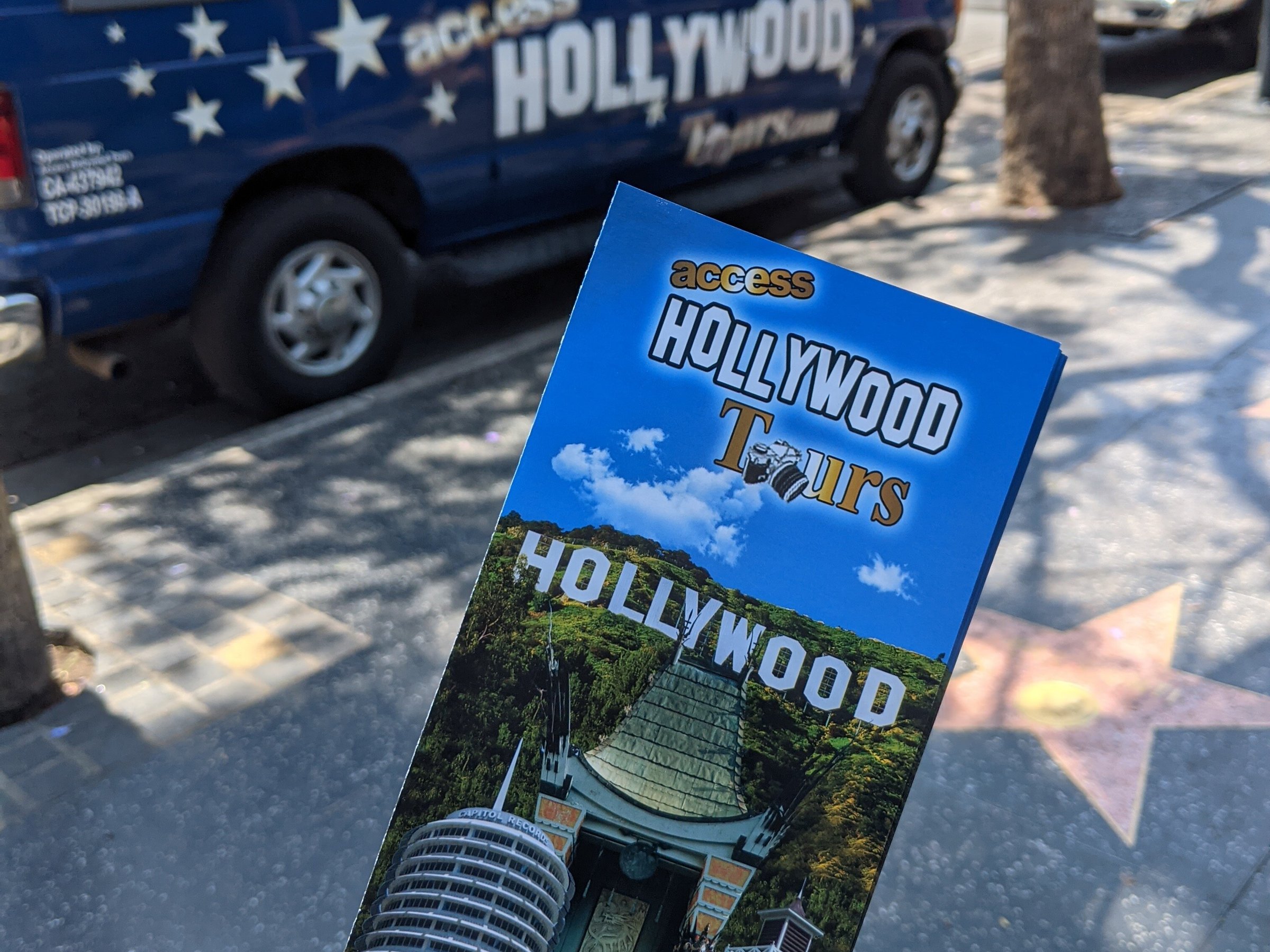 ACCESS HOLLYWOOD TOURS (Los Angeles) - 2023 What to Know BEFORE You Go