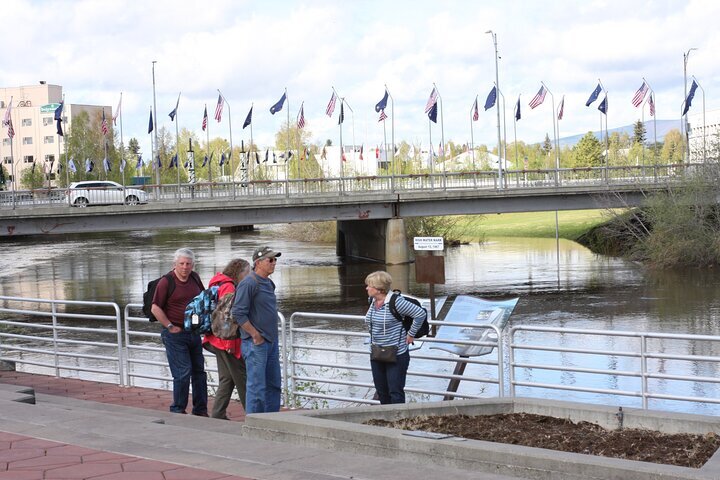 2024 Sightseeing The Last Frontier Fairbanks City Tour In Fairbanks AK   Caption 