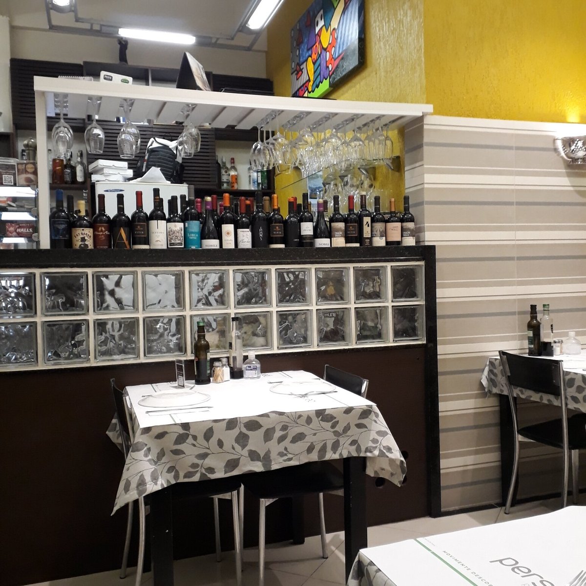 Piatzza Pizzeria, Caxias do Sul - Restaurant menu and reviews