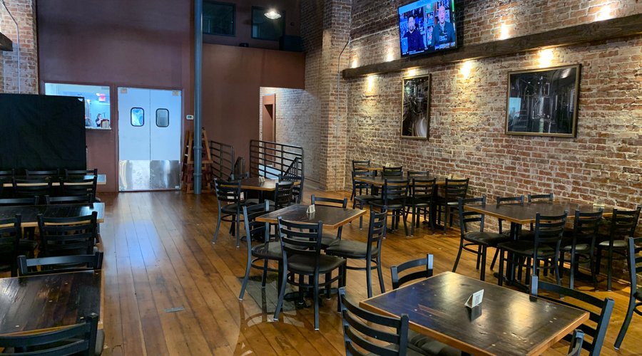 Lake Bottom Brewery