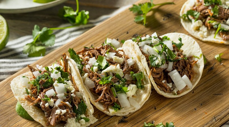 Border Grill Fresh-Mex