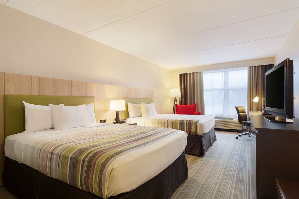 Hotel photo 30 of Country Inn & Suites by Radisson, San Diego North, CA.