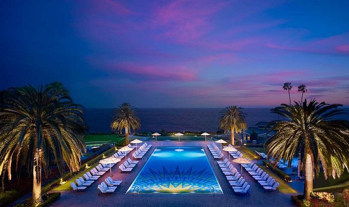 Montage Laguna Beach Pool Pictures & Reviews - Tripadvisor