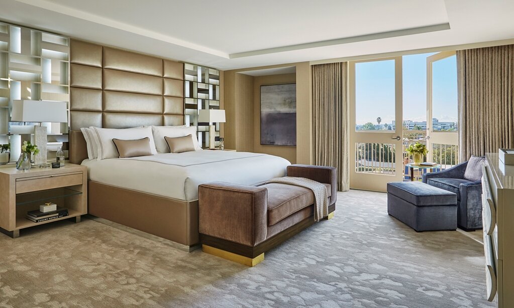 Hotel photo 66 of Viceroy L'Ermitage Beverly Hills.