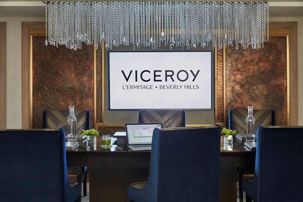 Hotel photo 69 of Viceroy L'Ermitage Beverly Hills.