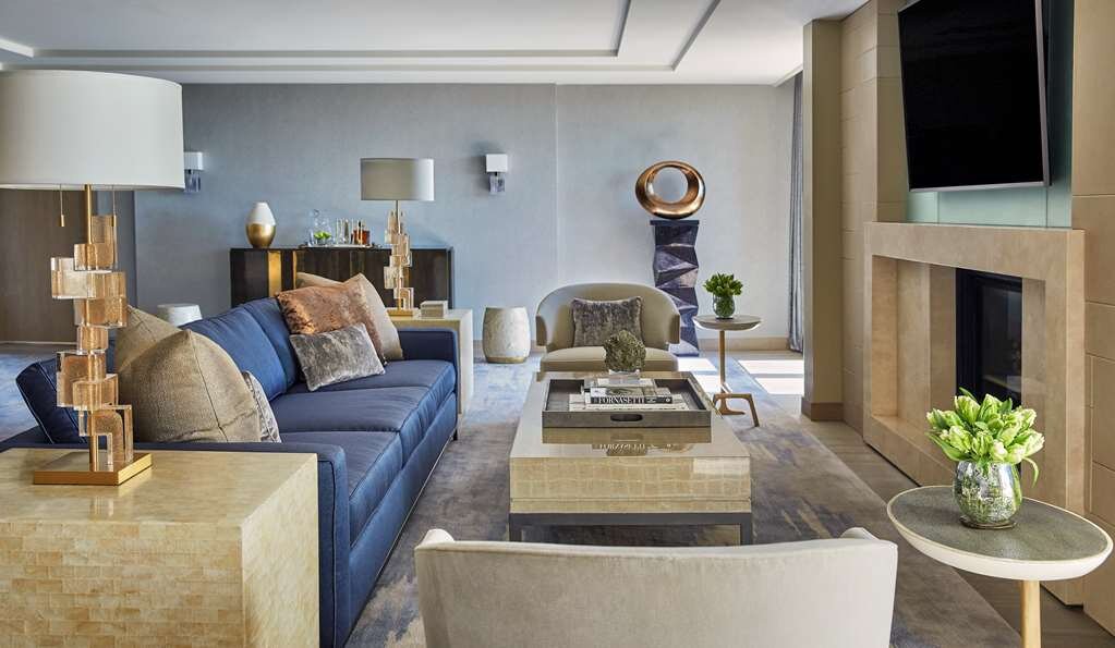 Hotel photo 16 of Viceroy L'Ermitage Beverly Hills.
