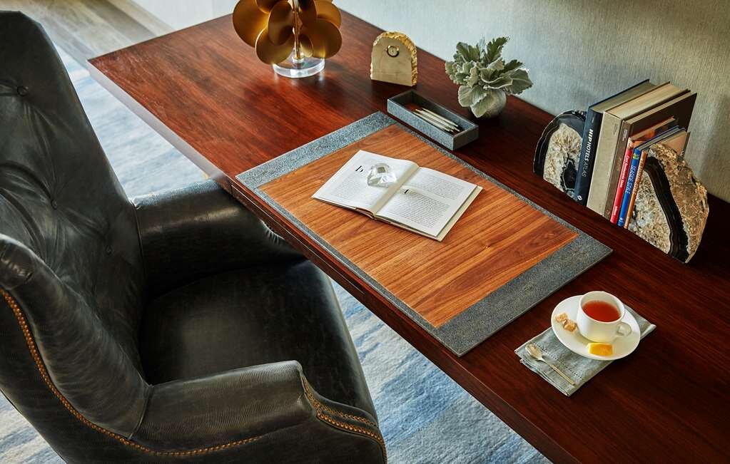 Hotel photo 45 of Viceroy L'Ermitage Beverly Hills.