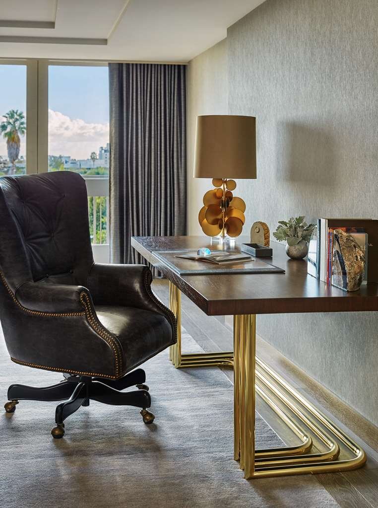 Hotel photo 26 of Viceroy L'Ermitage Beverly Hills.