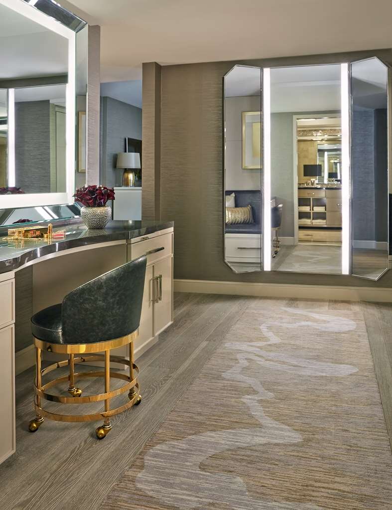 Hotel photo 17 of Viceroy L'Ermitage Beverly Hills.