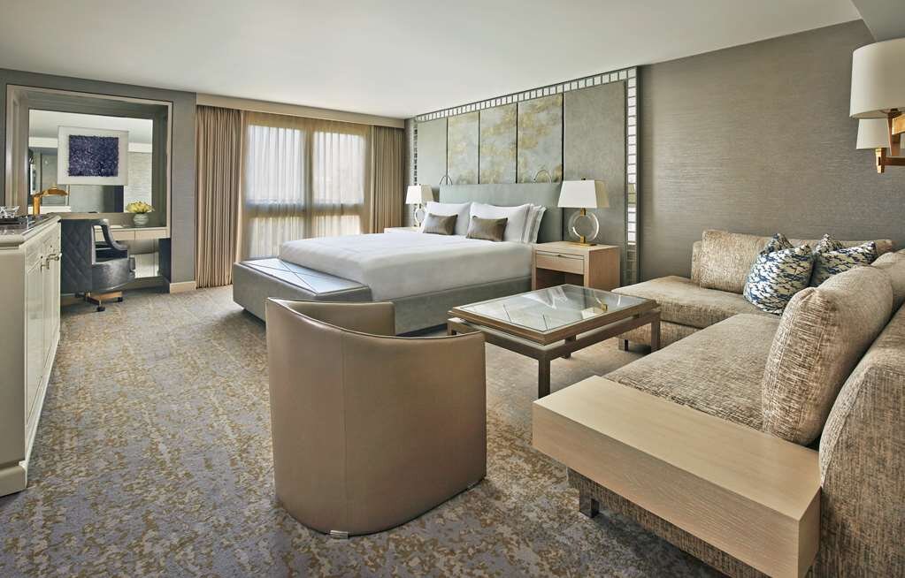 Hotel photo 30 of Viceroy L'Ermitage Beverly Hills.