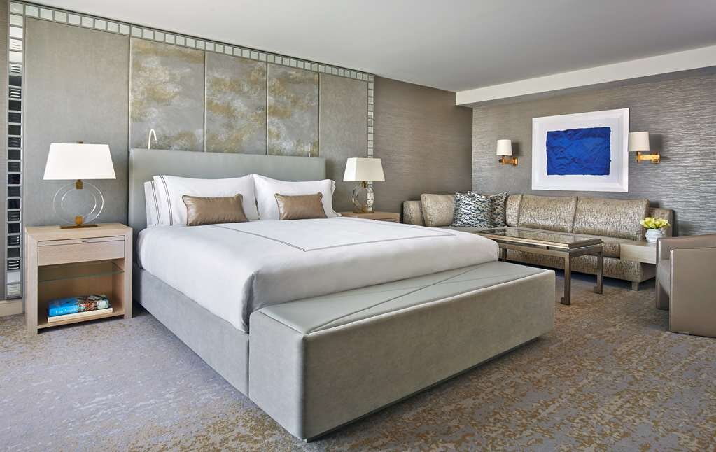Hotel photo 59 of Viceroy L'Ermitage Beverly Hills.