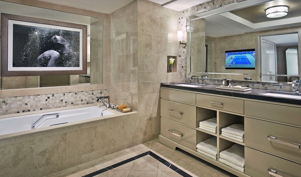 Hotel photo 54 of Viceroy L'Ermitage Beverly Hills.