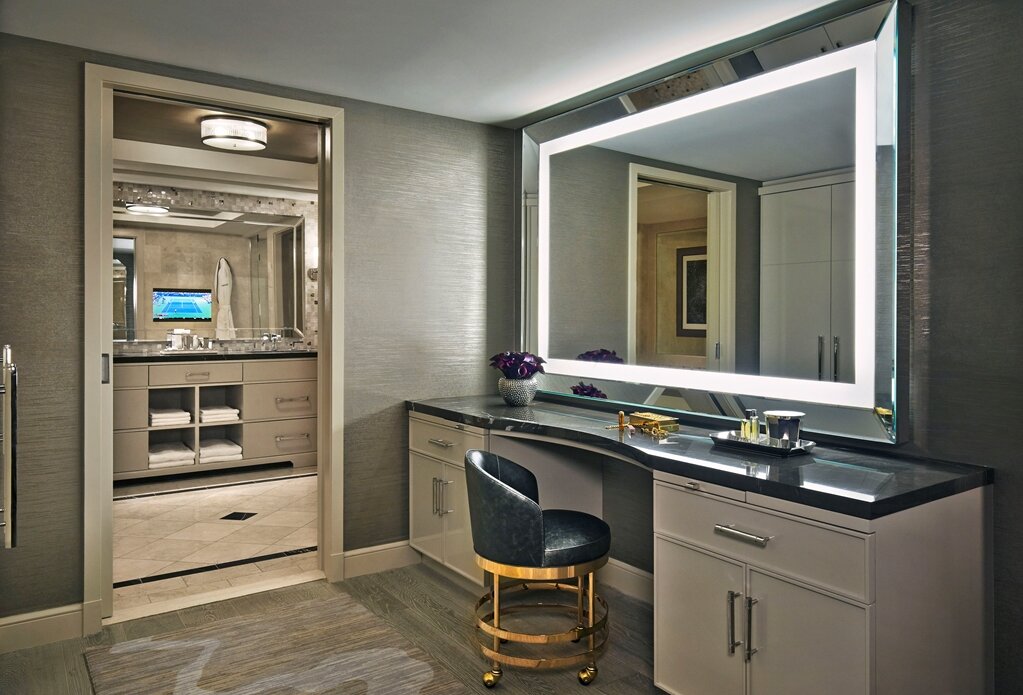 Hotel photo 60 of Viceroy L'Ermitage Beverly Hills.