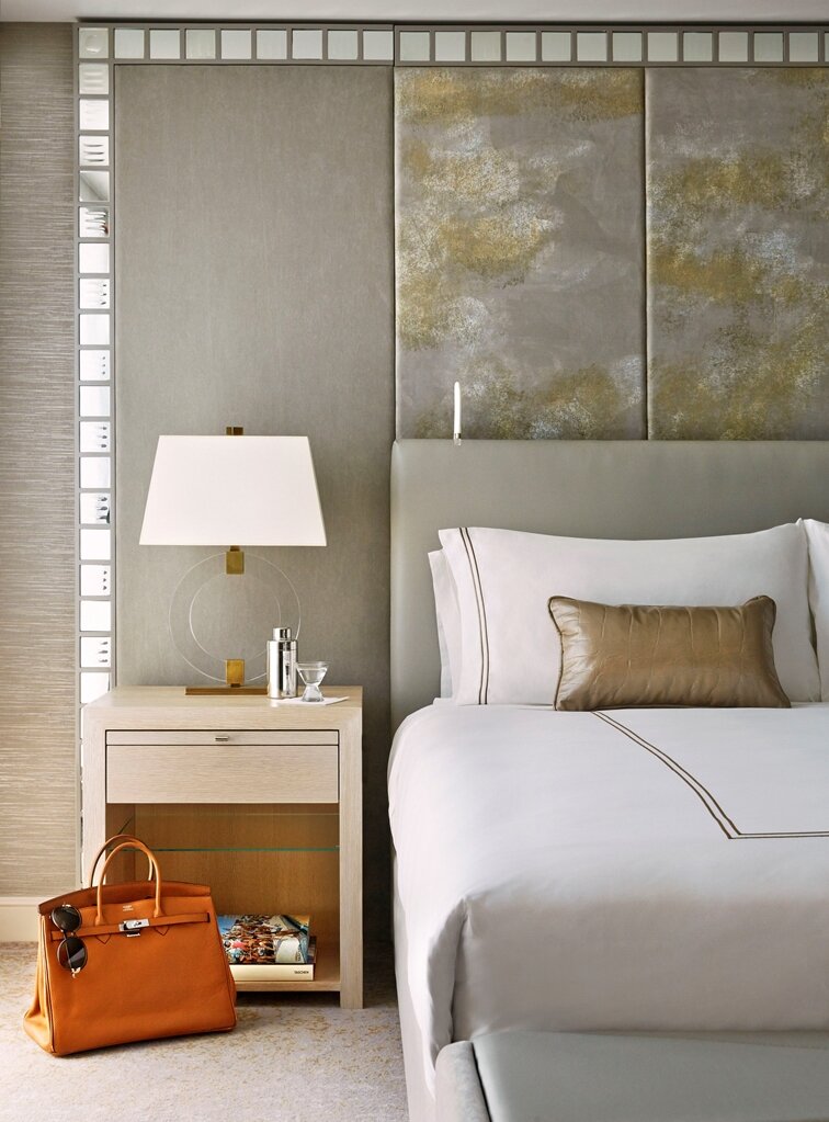 Hotel photo 71 of Viceroy L'Ermitage Beverly Hills.