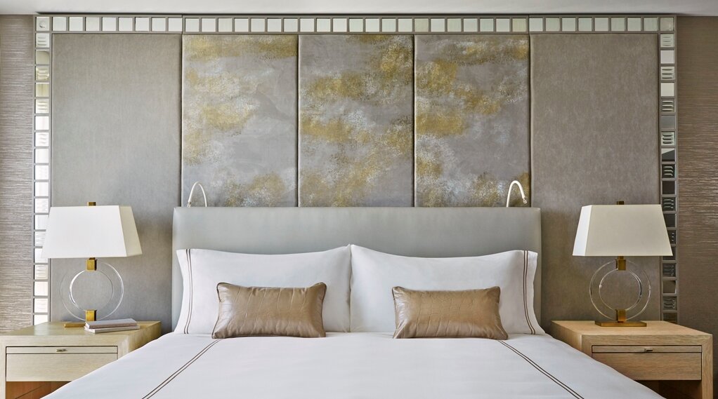 Hotel photo 31 of Viceroy L'Ermitage Beverly Hills.