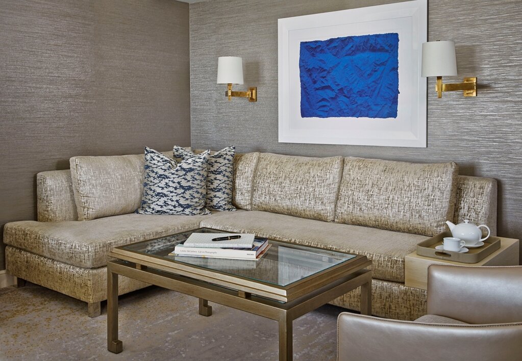 Hotel photo 22 of Viceroy L'Ermitage Beverly Hills.
