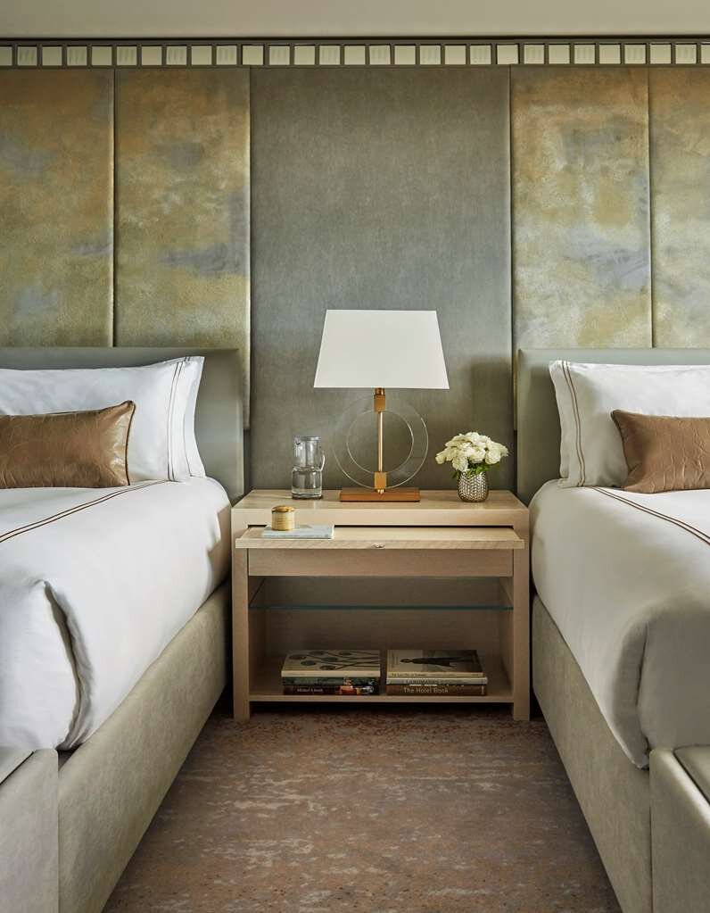 Hotel photo 36 of Viceroy L'Ermitage Beverly Hills.