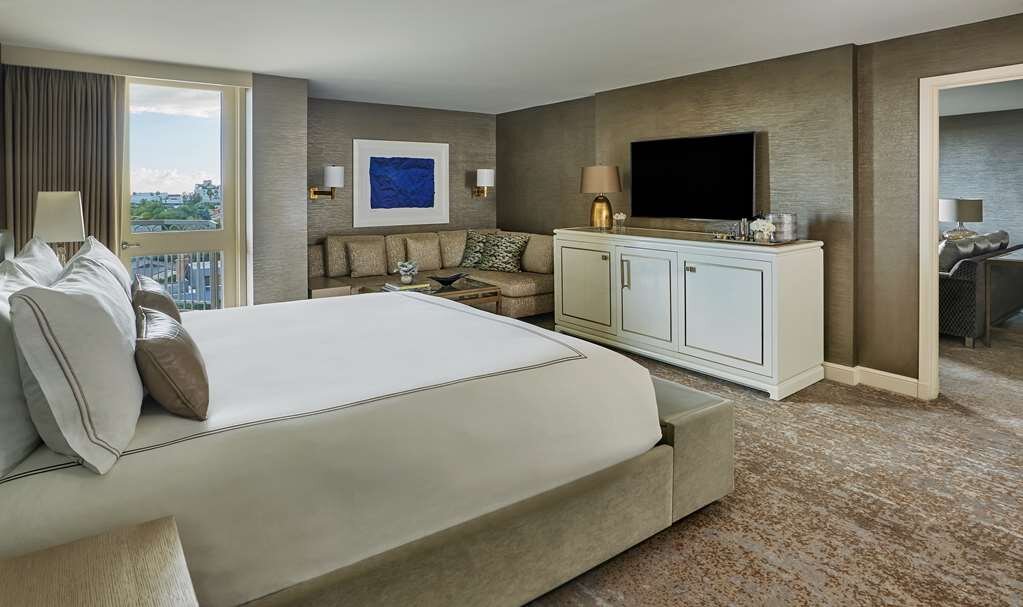 Hotel photo 84 of Viceroy L'Ermitage Beverly Hills.